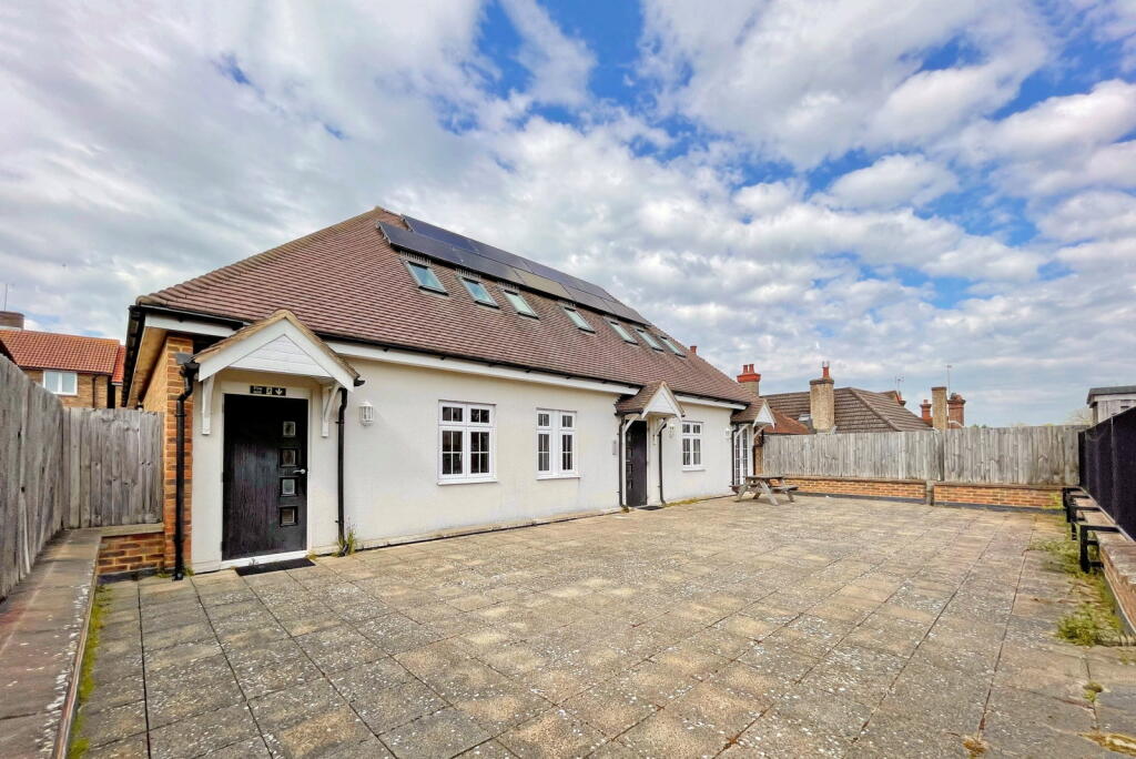 1 bed 1st Floor Flat for rent in Hassocks. From Marchants - Hassocks