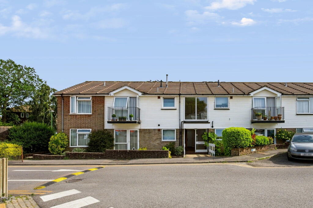 1 bed House (unspecified) for rent in Hassocks. From Marchants - Hassocks 1 bed House (unspecified) for rent in Hassocks. From Marchants - Hassocks