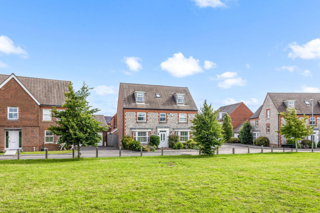 5 bed Detached for rent in . From Marchants - Hassocks 5 bed Detached for rent in . From Marchants - Hassocks