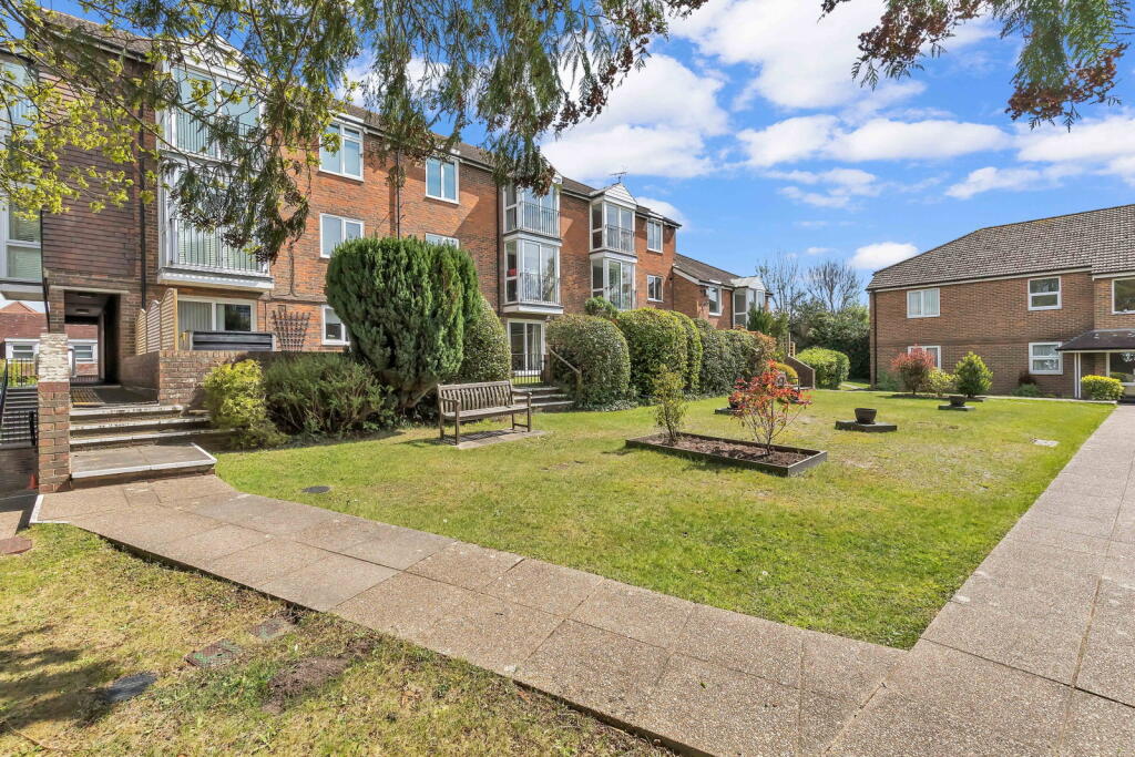 2 bed Apartment for rent in Hassocks. From Marchants - Hassocks 2 bed Apartment for rent in Hassocks. From Marchants - Hassocks