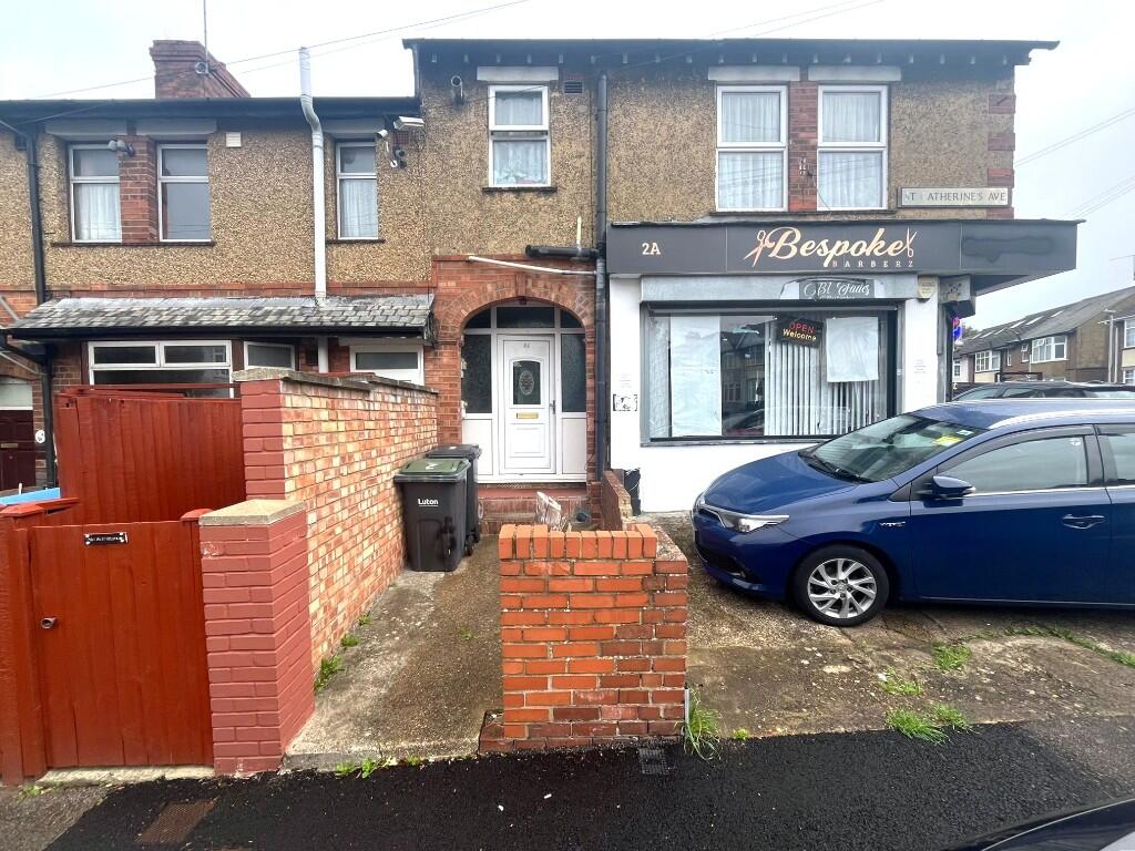 4 bed Studio for rent in Luton. From Marigold Residentials - Luton