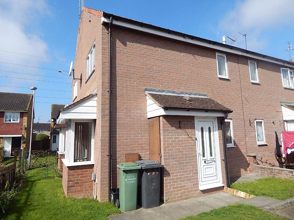 1 bed Cluster Home for rent in Luton. From Marigold Residentials - Luton