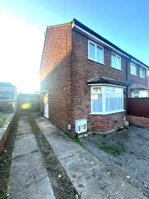 3 bed Semi Detached for rent in Chalton. From Marigold Residentials - Luton