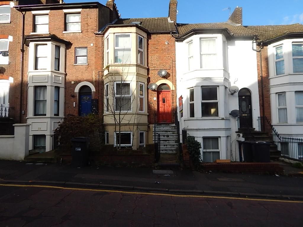 1 bed 1st Floor Flat for rent in Luton. From Marigold Residentials - Luton