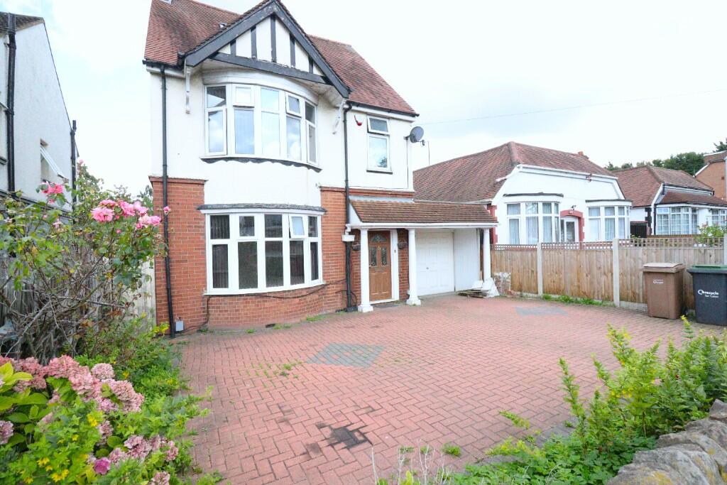4 bed Detached for rent in Chalton. From Marigold Residentials - Luton