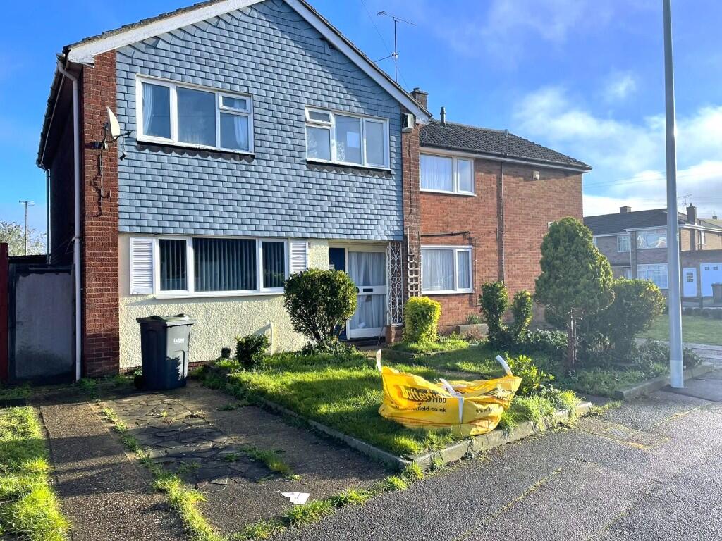 3 bed Semi Detached for rent in Chalton. From Marigold Residentials - Luton