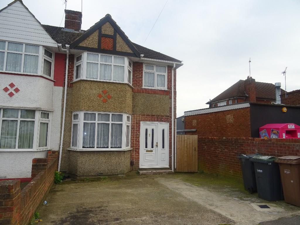 3 bed Semi Detached for rent in Upper Sundon. From Marigold Residentials - Luton