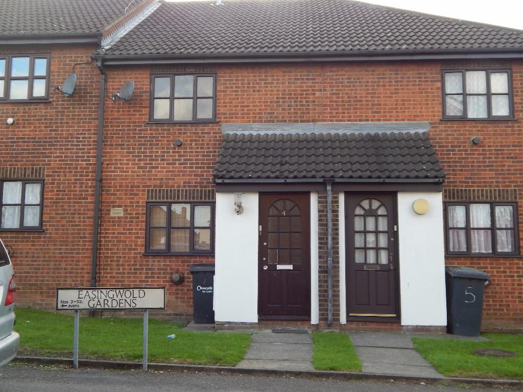1 bed 1st Floor Flat for rent in Caddington. From Marigold Residentials - Luton