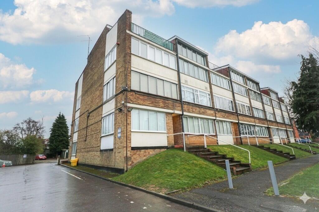 1 bed 1st Floor Flat for rent in Chalton. From Marigold Residentials - Luton