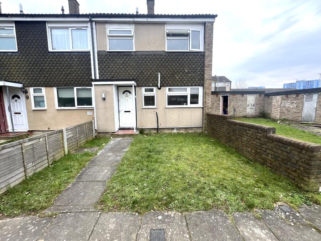 3 bed End of Terrace for rent in Upper Sundon. From Marigold Residentials - Luton