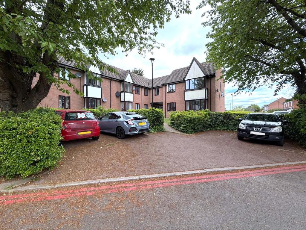1 bed House (unspecified) for rent in Streatley. From Marigold Residentials - Luton
