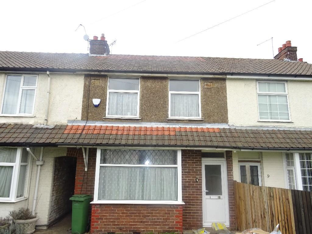 3 bed Mid Terraced House for rent in Chalton. From Marigold Residentials - Luton 3 bed Mid Terraced House for rent in Chalton. From Marigold Residentials - Luton