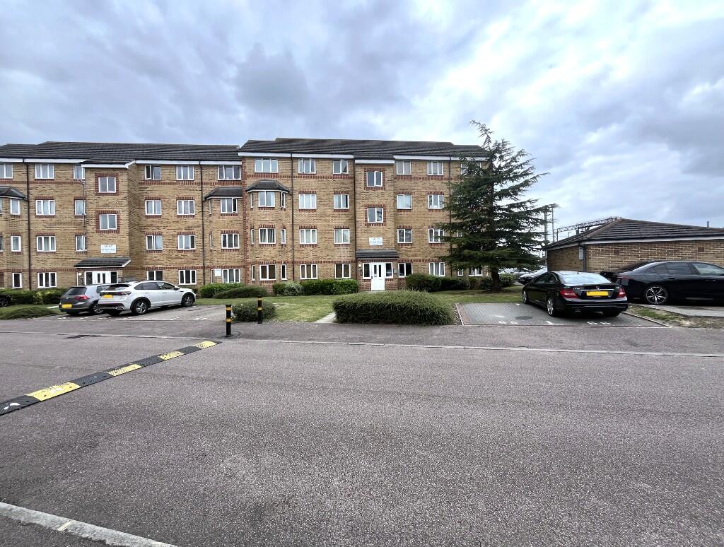 2 bed 1st Floor Flat for rent in Upper Sundon. From Marigold Residentials - Luton