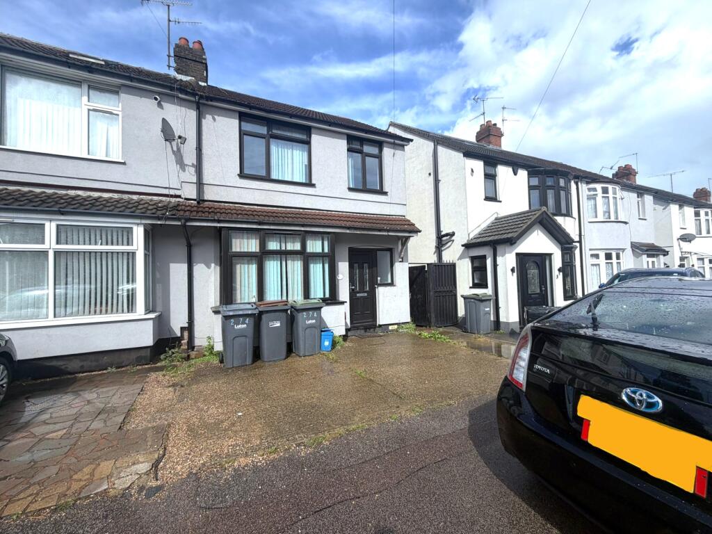 3 bed End of Terrace for rent in Chalton. From Marigold Residentials - Luton