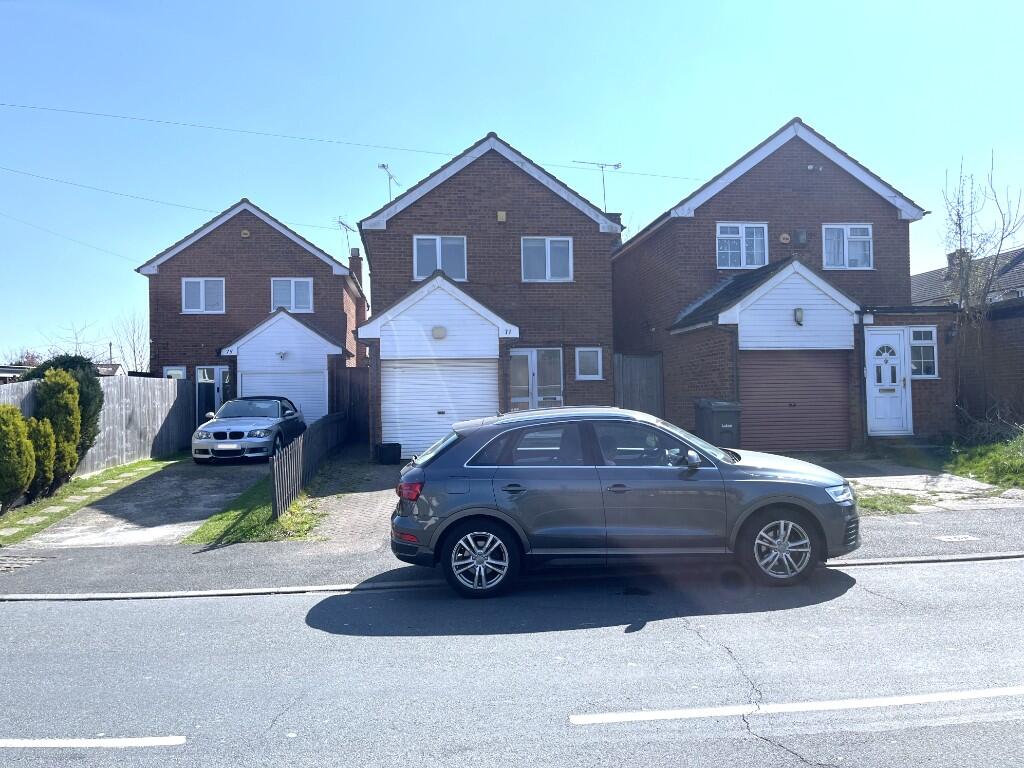 3 bed Detached for rent in Chalton. From Marigold Residentials - Luton