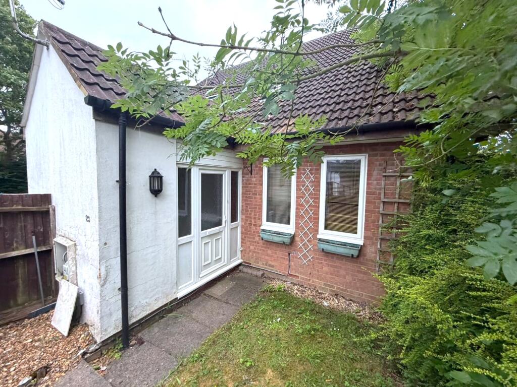 1 bed Cluster Home for rent in Luton. From Marigold Residentials - Luton