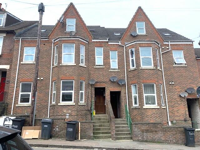 1 bed 1st Floor Flat for rent in Luton. From Marigold Residentials - Luton