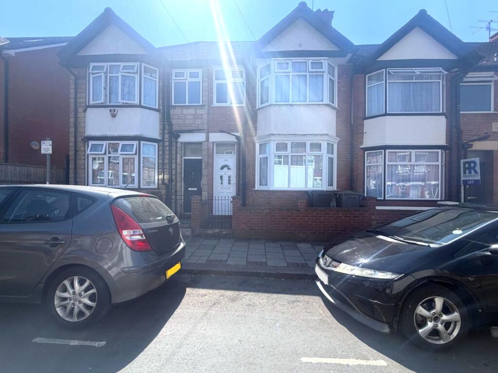 4 bed Mid Terraced House for rent in Mangrove Green. From Marigold Residentials - Luton 4 bed Mid Terraced House for rent in Mangrove Green. From Marigold Residentials - Luton