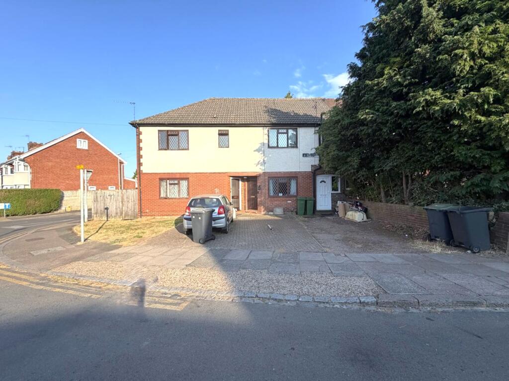 1 bed 1st Floor Flat for rent in Luton. From Marigold Residentials - Luton