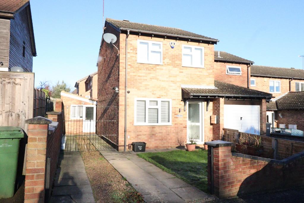 2 bed End of Terrace for rent in Streatley. From Marigold Residentials - Luton