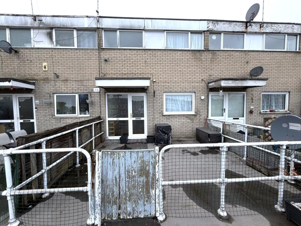 3 bed 1st Floor Flat for rent in Luton. From Marigold Residentials - Luton