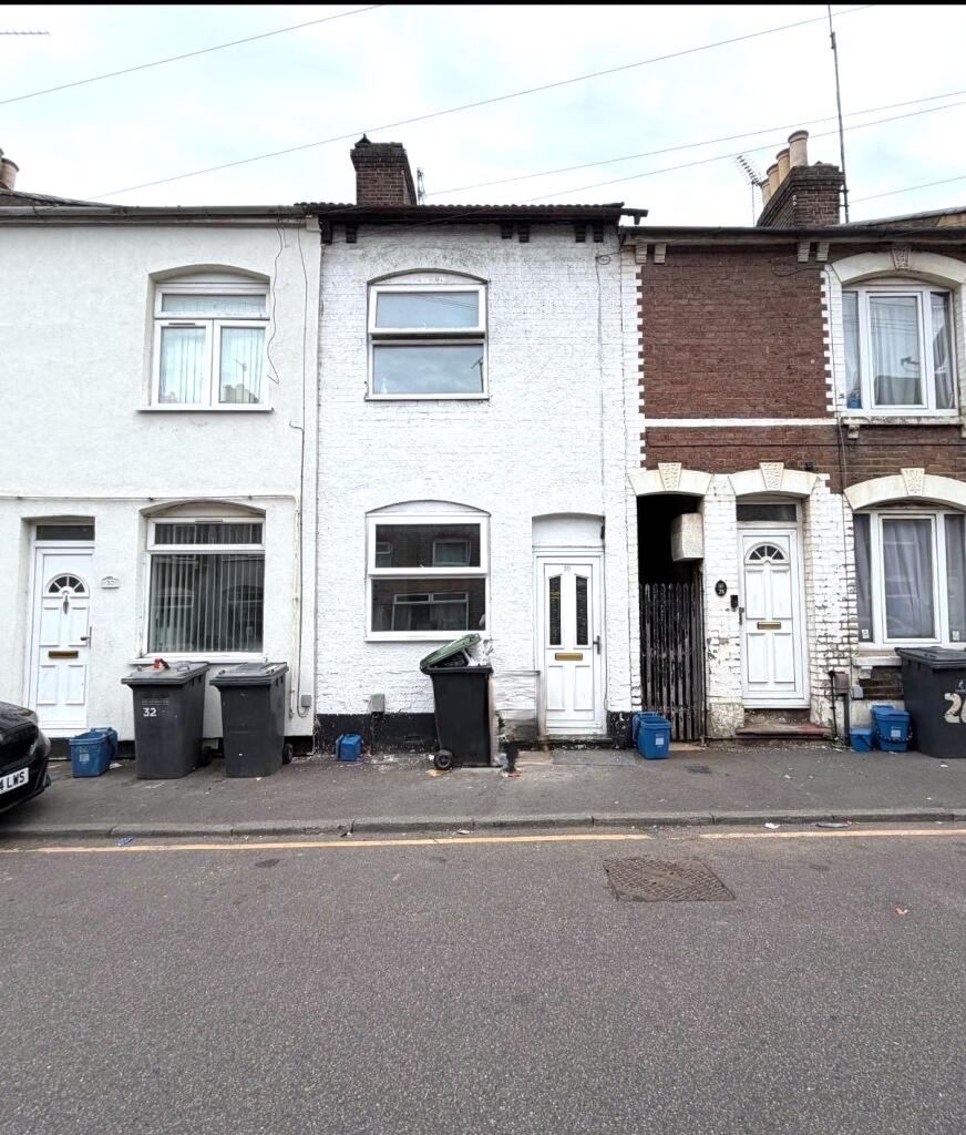 0 bed Studio for rent in Luton. From Marigold Residentials - Luton