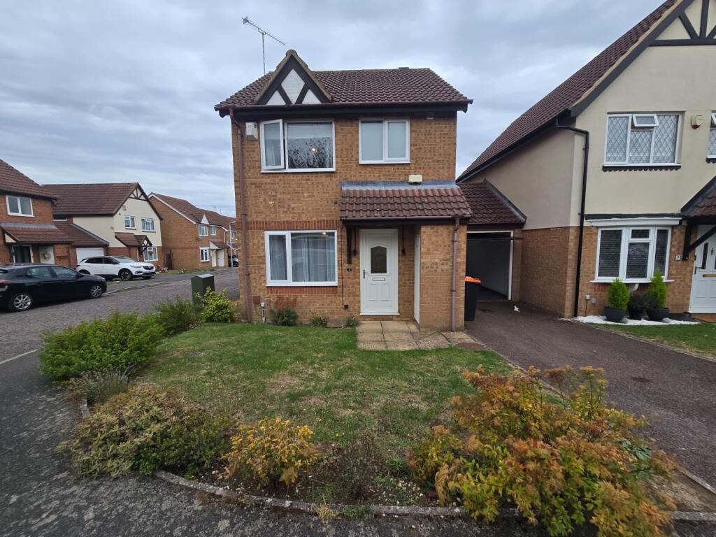 3 bed Detached for rent in Lilley. From Marigold Residentials - Luton