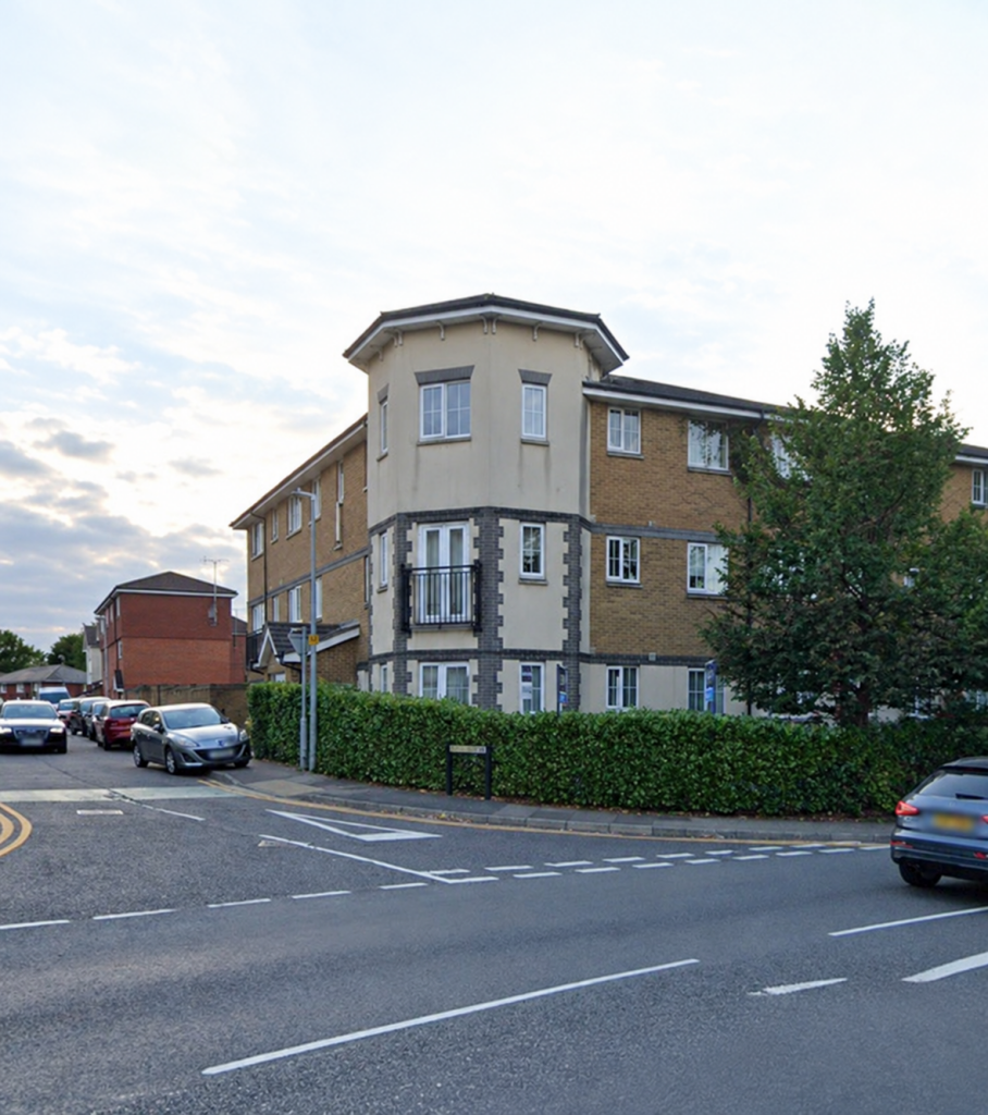 2 bed 1st Floor Flat for rent in Houghton Regis. From Marigold Residentials - Luton 2 bed 1st Floor Flat for rent in Houghton Regis. From Marigold Residentials - Luton