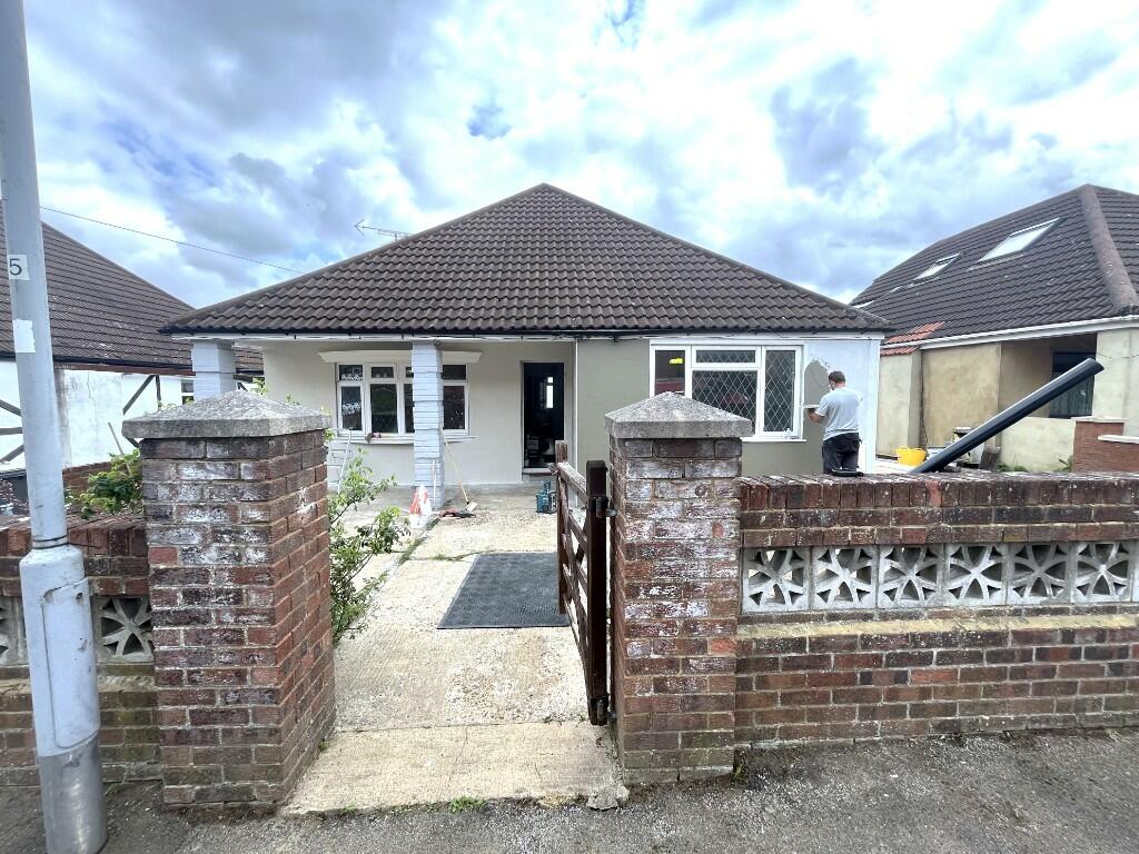 2 bed Annexe for rent in Chalton. From Marigold Residentials - Luton