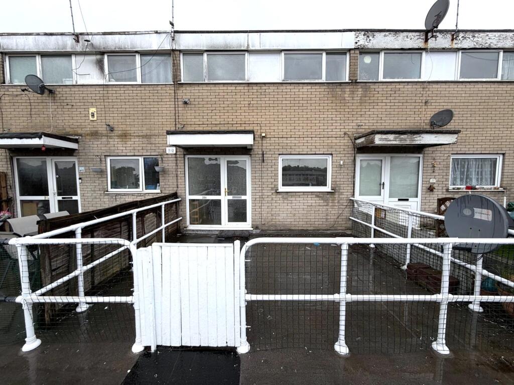 3 bed 1st Floor Flat for rent in Upper Sundon. From Marigold Residentials - Luton