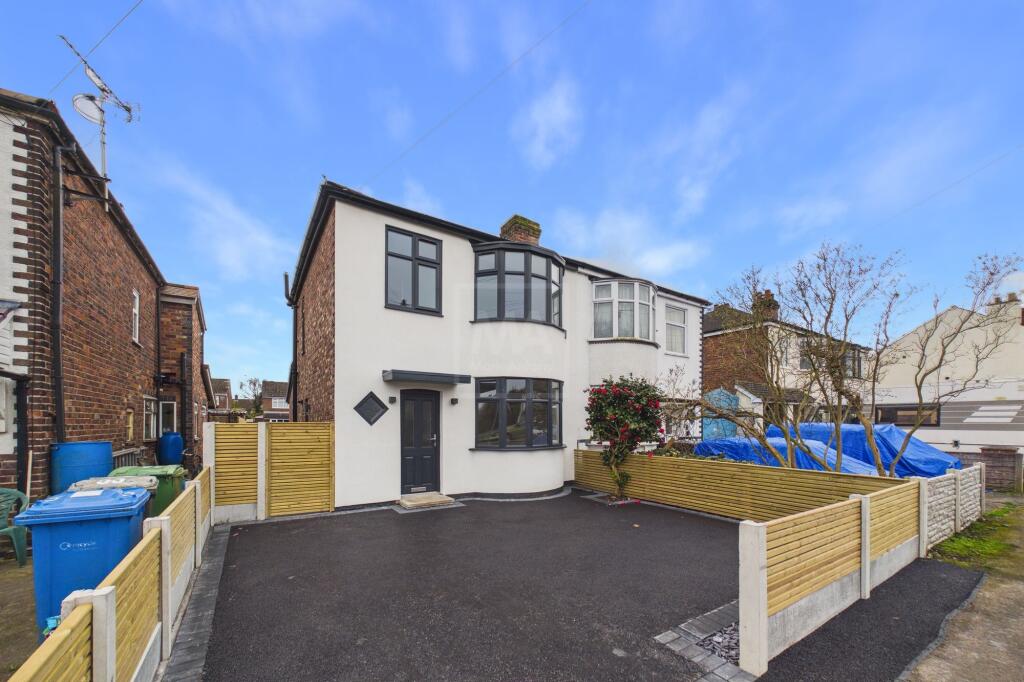 3 bed Semi Detached for rent in Winwick. From Mark Antony Estates - Warrington 3 bed Semi Detached for rent in Winwick. From Mark Antony Estates - Warrington