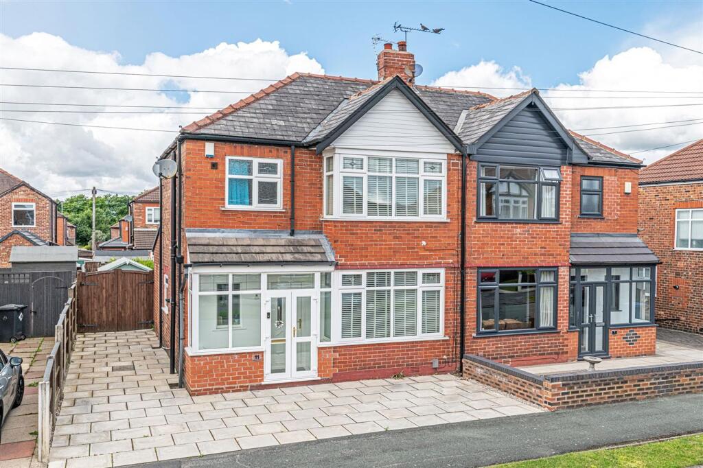 3 bed Semi Detached for rent in Warrington. From Mark Antony Estates - Warrington 3 bed Semi Detached for rent in Warrington. From Mark Antony Estates - Warrington