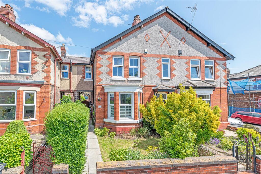 3 bed Semi Detached for rent in Appleton Thorn. From Mark Antony Estates - Warrington