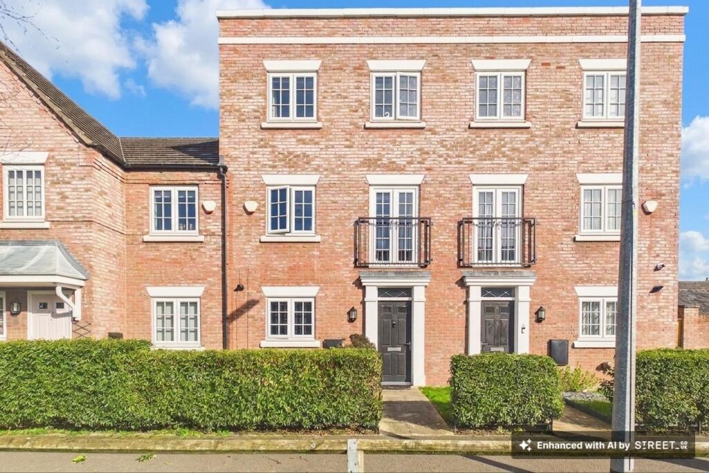 3 bed Town House for rent in Sutton Weaver. From Mark Antony Estates - Warrington 3 bed Town House for rent in Sutton Weaver. From Mark Antony Estates - Warrington