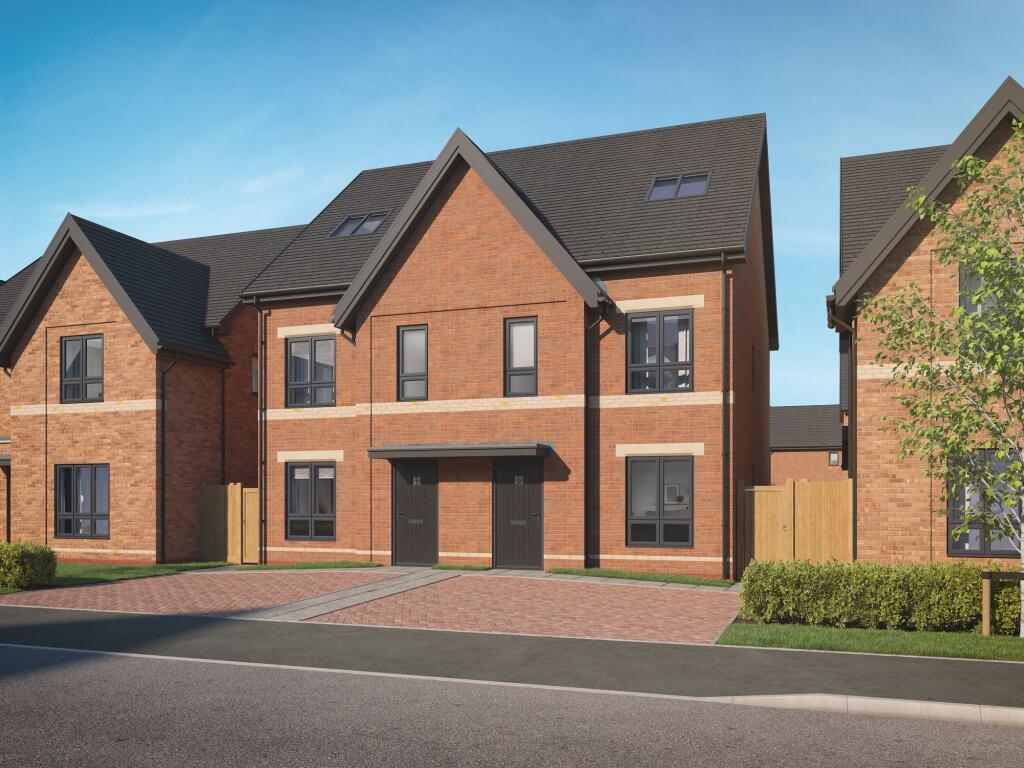 3 bed Semi Detached for rent in . From Mark Antony Estates - Warrington 3 bed Semi Detached for rent in . From Mark Antony Estates - Warrington