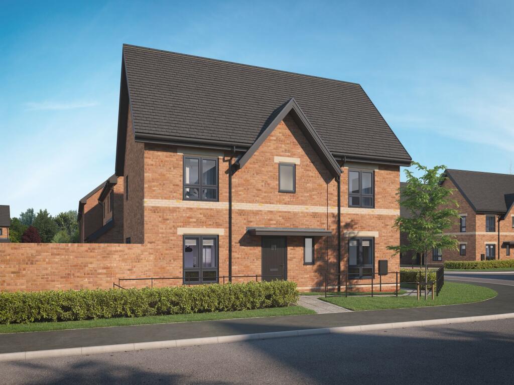 3 bed Detached for rent in . From Mark Antony Estates - Warrington 3 bed Detached for rent in . From Mark Antony Estates - Warrington