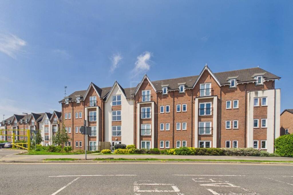 2 bed 1st Floor Flat for rent in Burtonwood. From Mark Antony Estates - Warrington 2 bed 1st Floor Flat for rent in Burtonwood. From Mark Antony Estates - Warrington