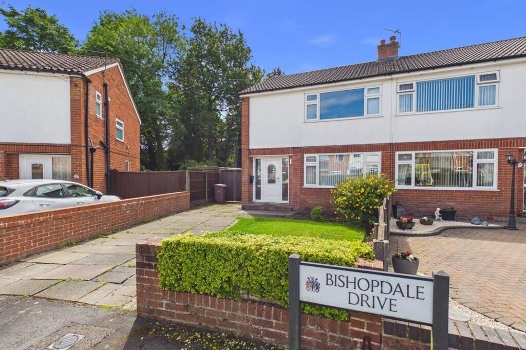 3 bed Semi Detached for rent in Cronton. From Mark Antony Estates - Warrington 3 bed Semi Detached for rent in Cronton. From Mark Antony Estates - Warrington