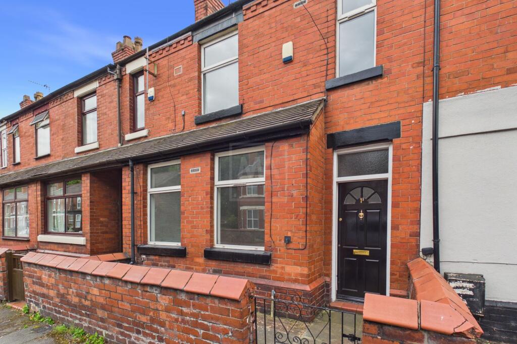 2 bed Mid Terraced House for rent in Winwick. From Mark Antony Estates - Warrington 2 bed Mid Terraced House for rent in Winwick. From Mark Antony Estates - Warrington