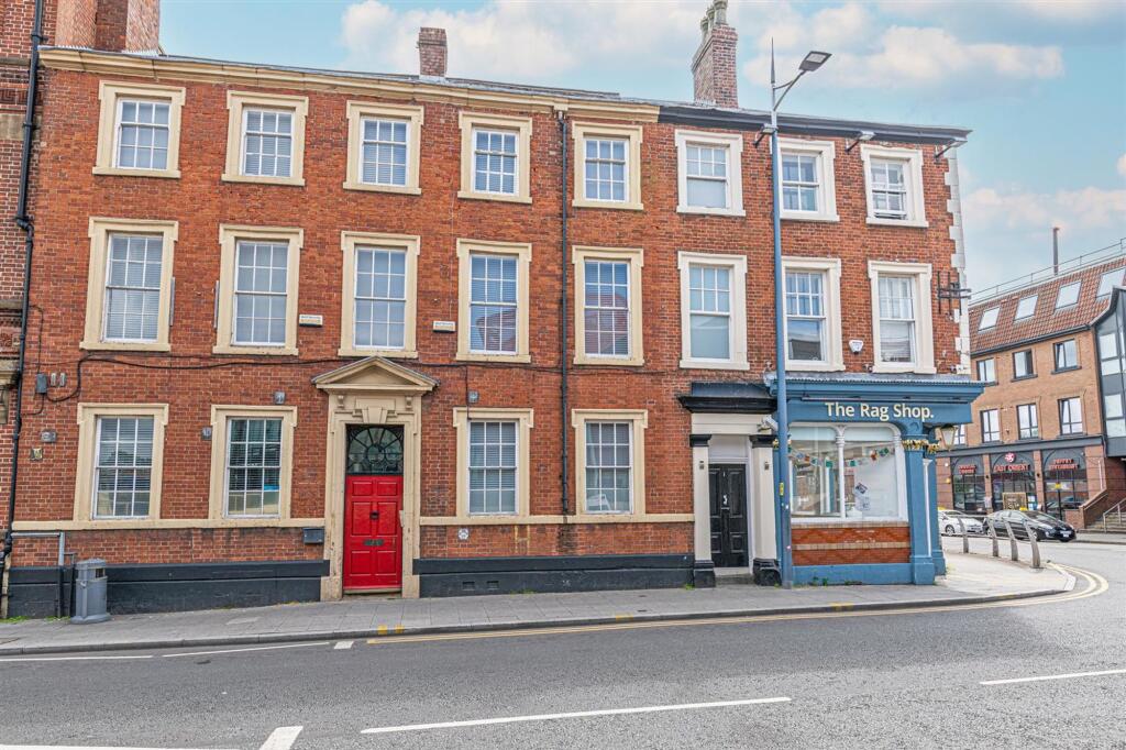 1 bed 1st Floor Flat for rent in Warrington. From Mark Antony Estates - Warrington
