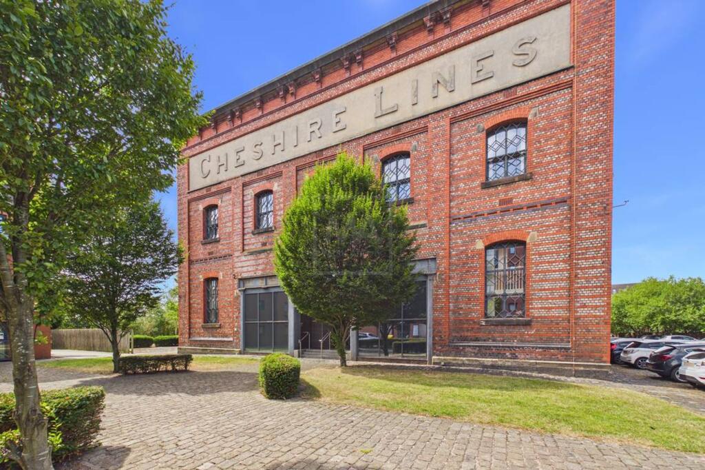 2 bed 1st Floor Flat for rent in Winwick. From Mark Antony Estates - Warrington 2 bed 1st Floor Flat for rent in Winwick. From Mark Antony Estates - Warrington