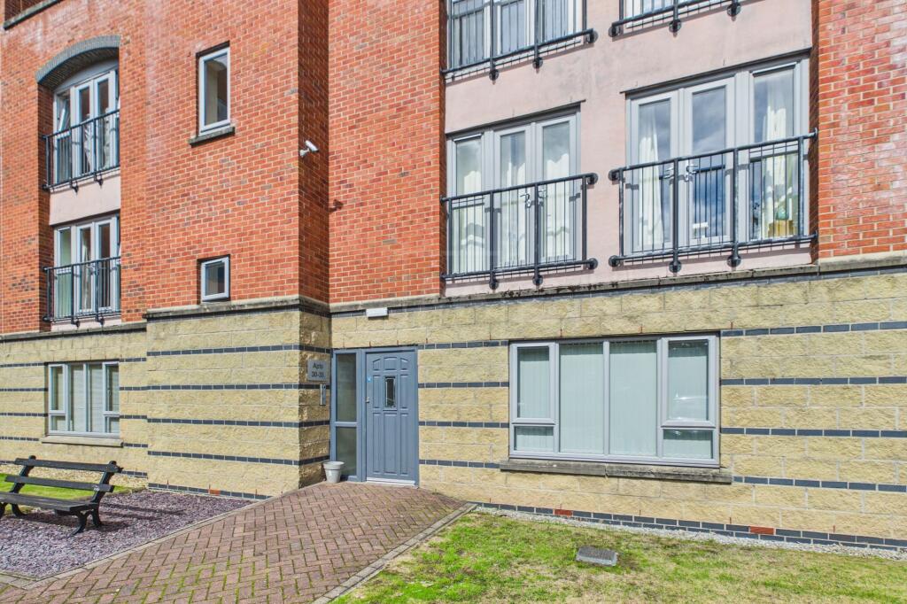 1 bed 1st Floor Flat for rent in Appleton Thorn. From Mark Antony Estates - Warrington 1 bed 1st Floor Flat for rent in Appleton Thorn. From Mark Antony Estates - Warrington