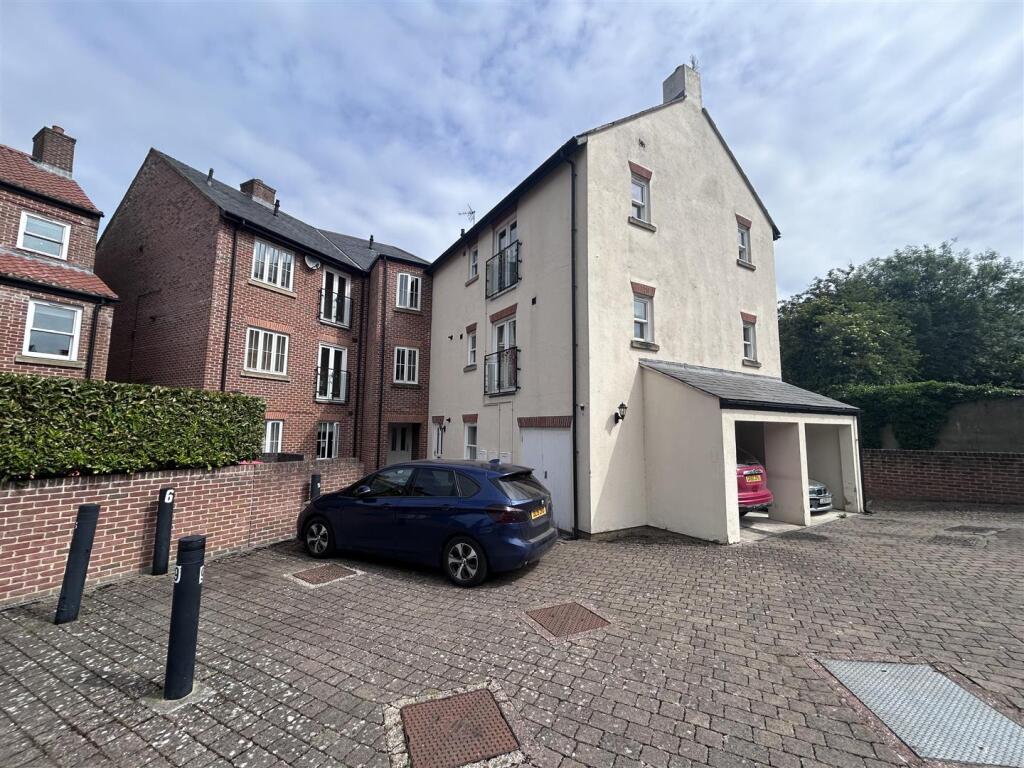 2 bed Apartment for rent in Malton. From Mark Stephensons - Malton 2 bed Apartment for rent in Malton. From Mark Stephensons - Malton