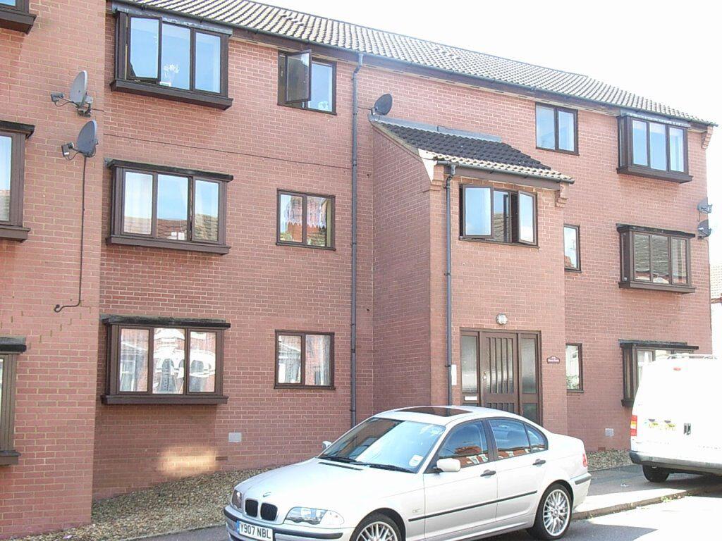 2 bed 1st Floor Flat for rent in Wellingborough. From Martin Pendered & Co - Wellingborough
