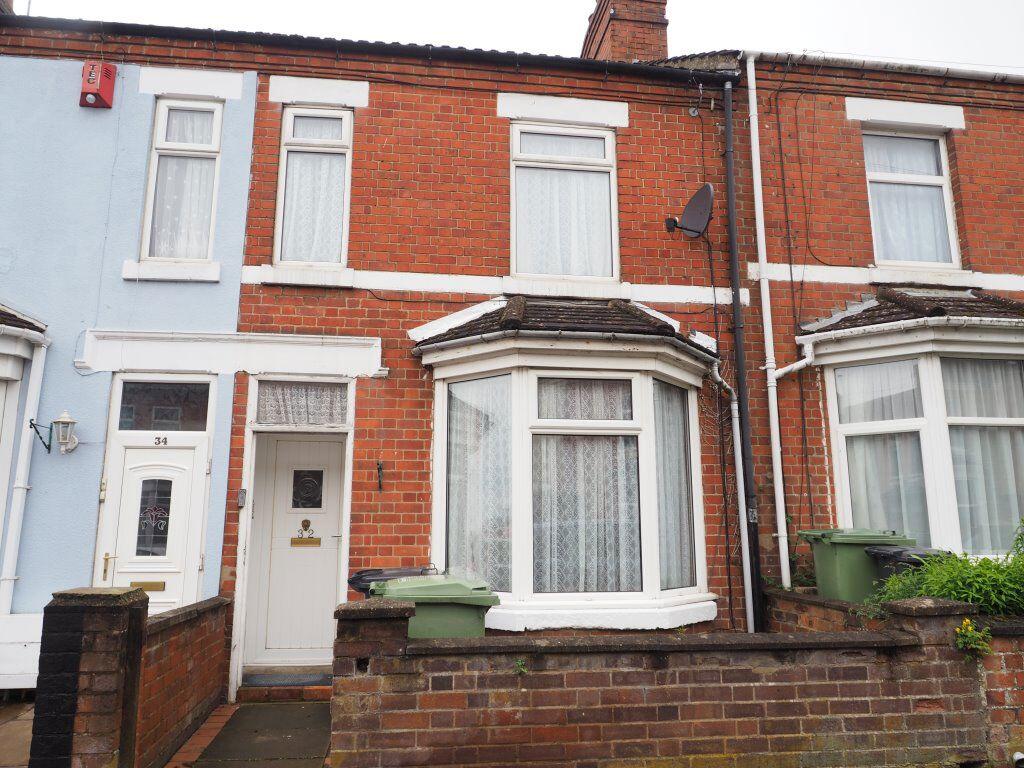2 bed Mid Terraced House for rent in Wellingborough. From Martin Pendered & Co - Wellingborough