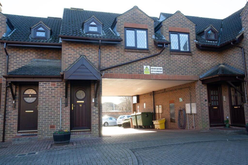 2 bed Not Specified for rent in Wellingborough. From Martin Pendered & Co - Wellingborough