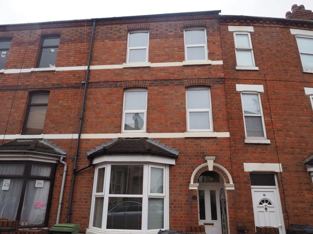 3 bed Mid Terraced House for rent in Wellingborough. From Martin Pendered & Co - Wellingborough