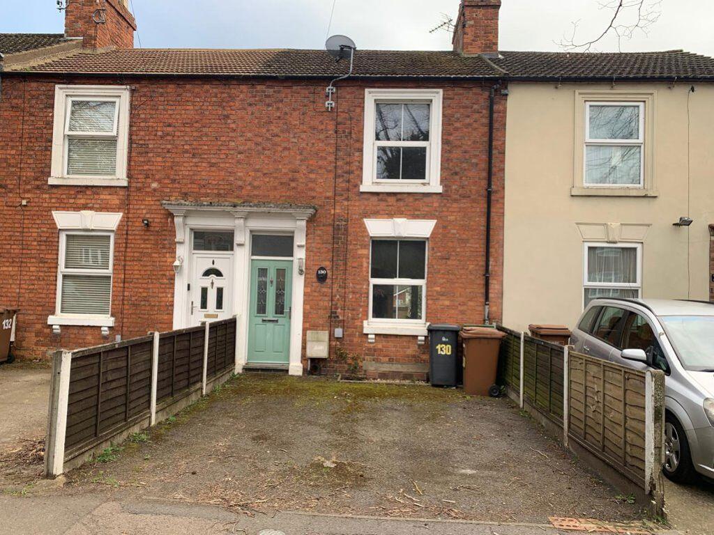 3 bed Mid Terraced House for rent in Wellingborough. From Martin Pendered & Co - Wellingborough