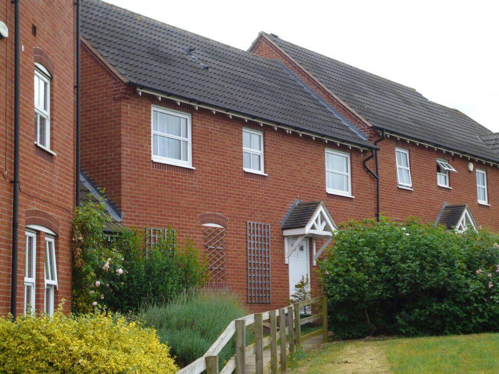 1 bed 1st Floor Flat for rent in Little Irchester. From Martin Pendered & Co - Wellingborough