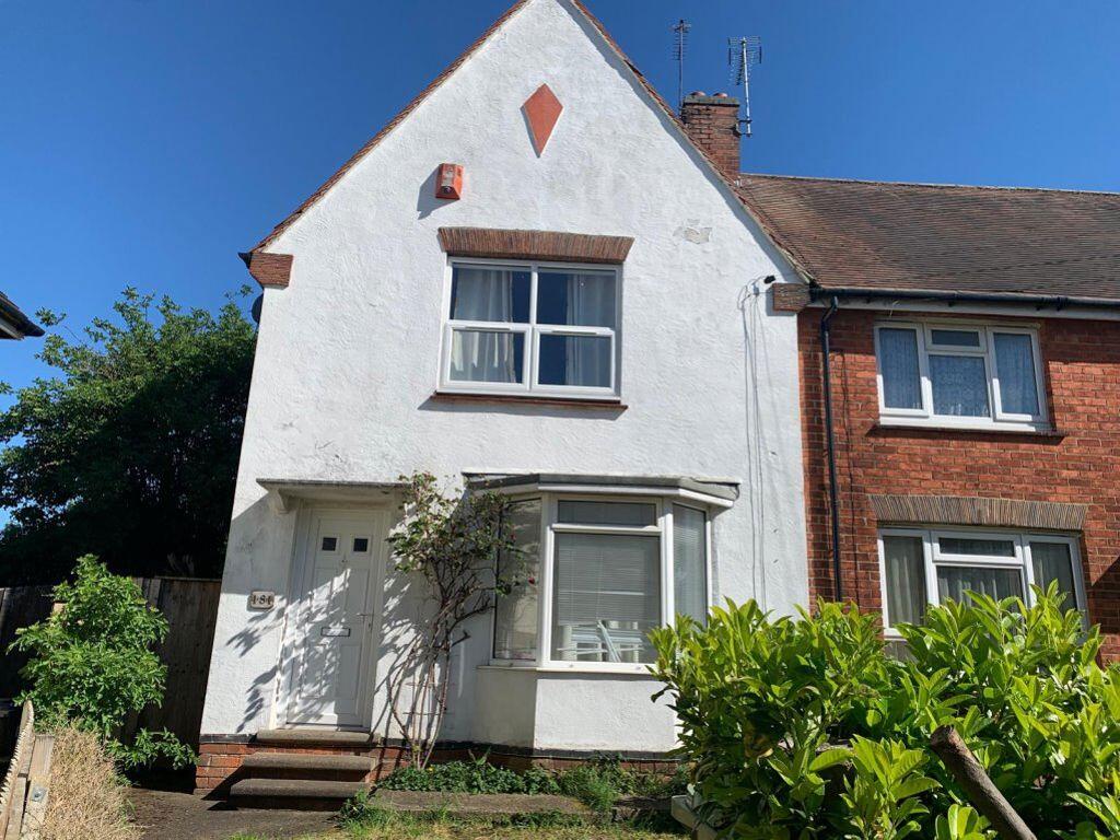 2 bed Semi Detached for rent in Wellingborough. From Martin Pendered & Co - Wellingborough